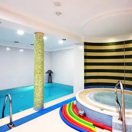 Bursztyn Spa-3